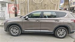 هيونداي سانتافي